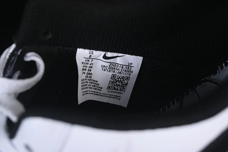 All categories Nk Air Force 1 Air Force series Nk Air Force 1 Low Air Force low-top Nike Air Force 1'07 Low Urban brand Air Force 1 low-top casual sneakers ZH0316-153